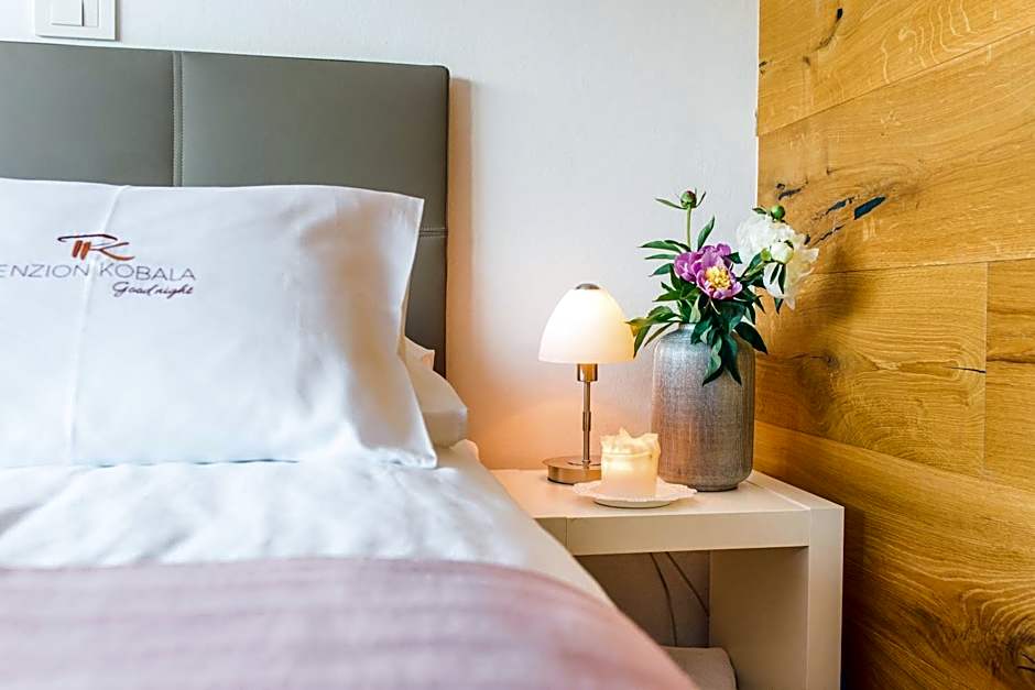 Hotel Penzion Kobala