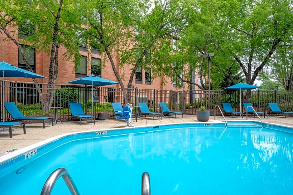 Hampton Inn Baltimore/White Marsh