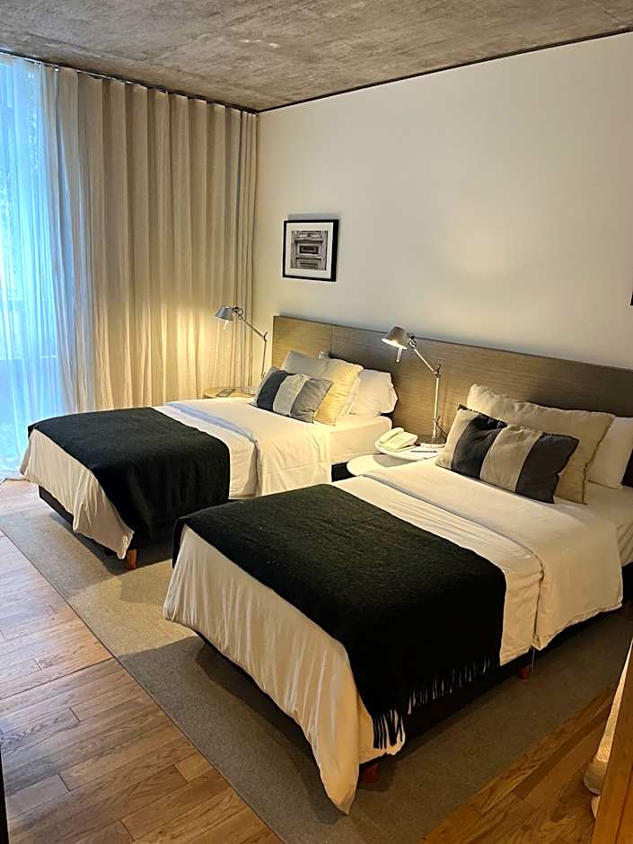 Anselmo Buenos Aires, Curio Collection By Hilton