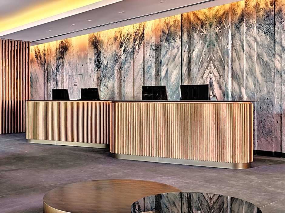 Crowne Plaza Sofia By IHG