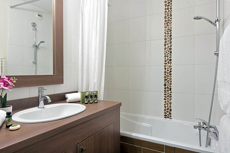 Résidence la Réserve Genève Ferney Voltaire