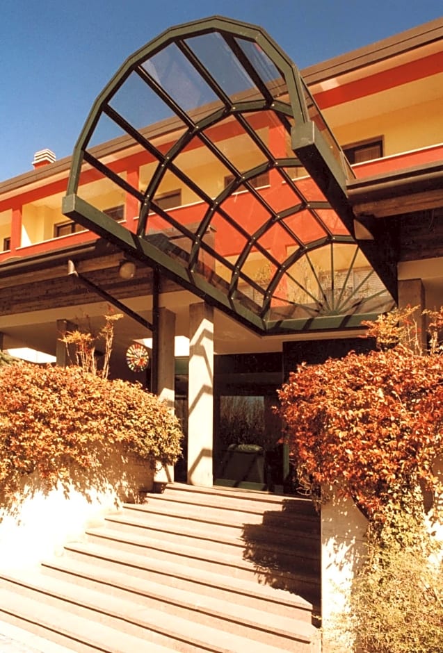 Hotel Cinzia Ristorante