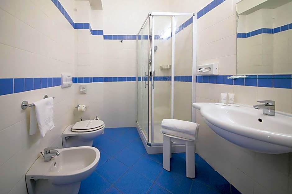 B&B HOTEL Mantova Cristallo