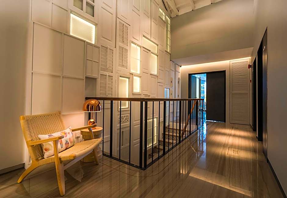 Tien Hotel Georgetown