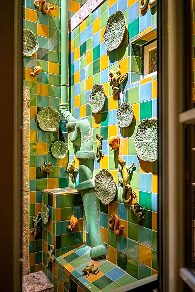 Monte Belvedere Hotel by Shiadu