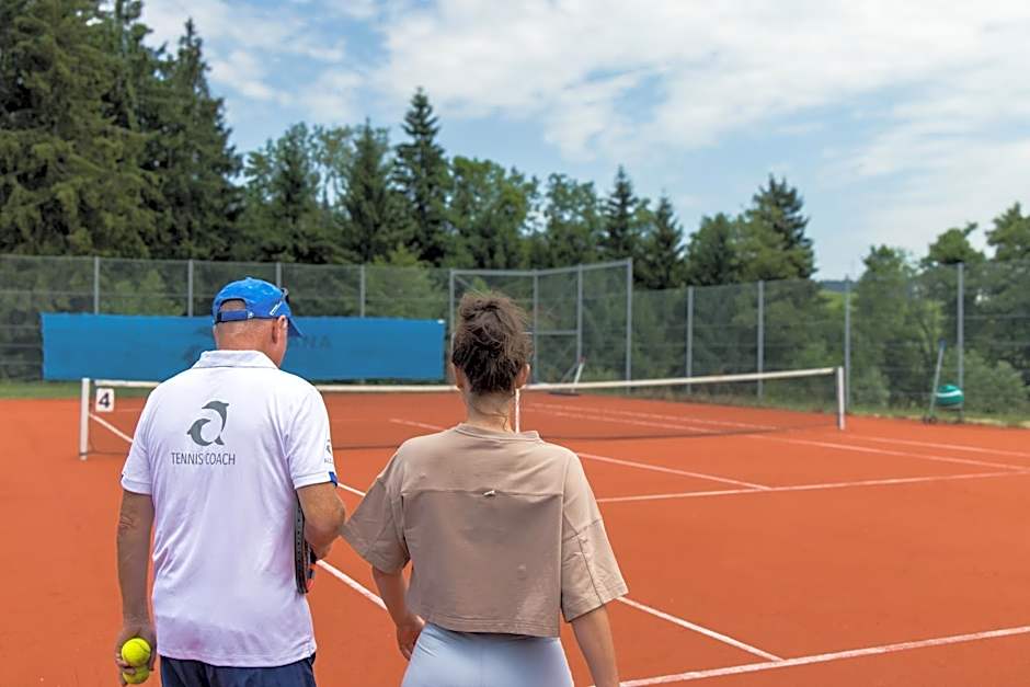 Aldiana Club Ampflwang