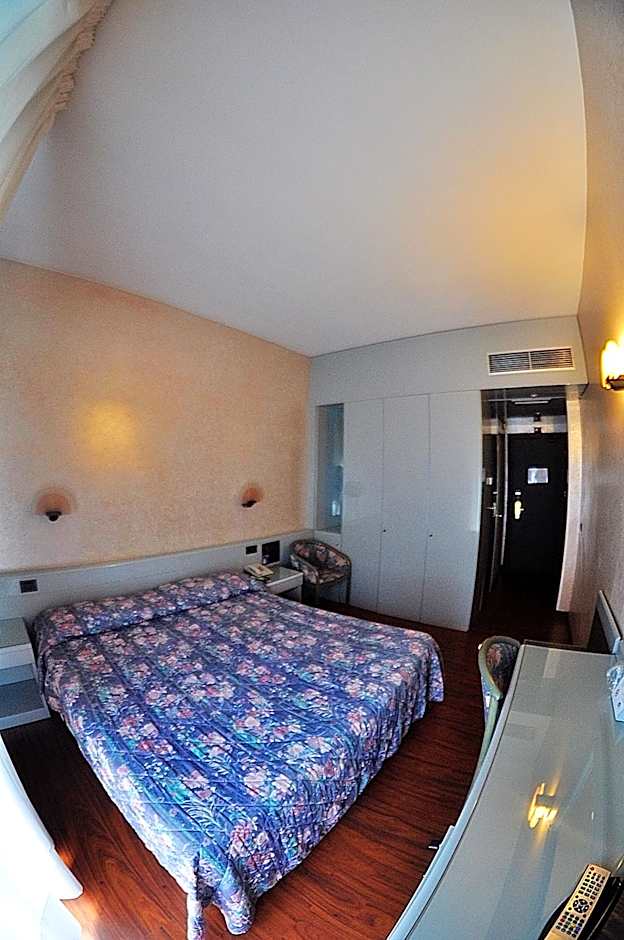 Hotel Cristallo