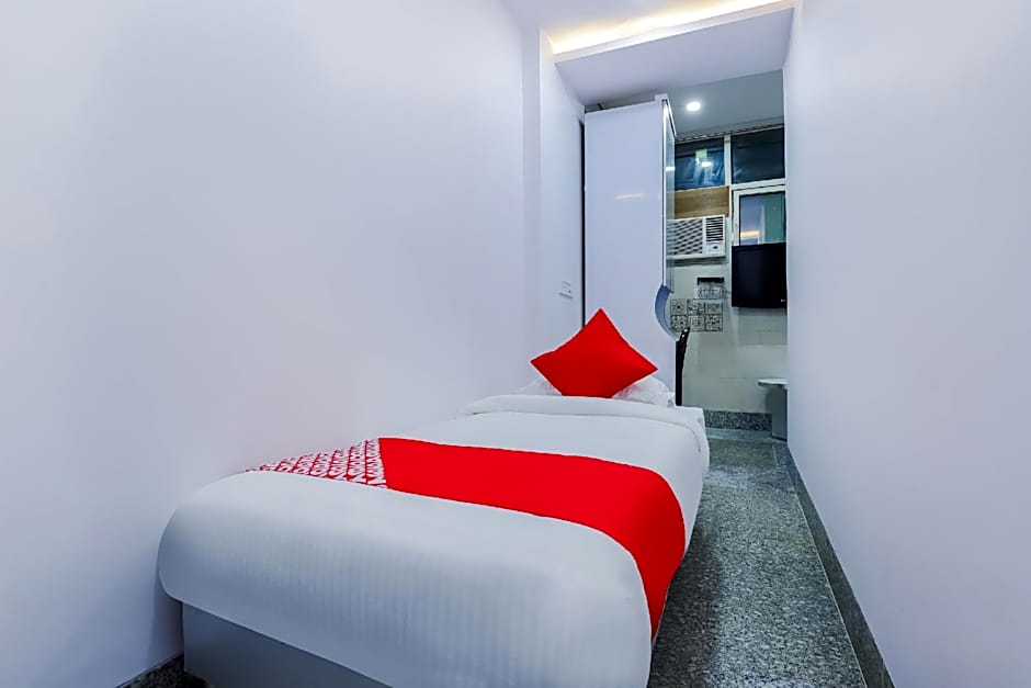Hotel New Tech India – Delhi, NY