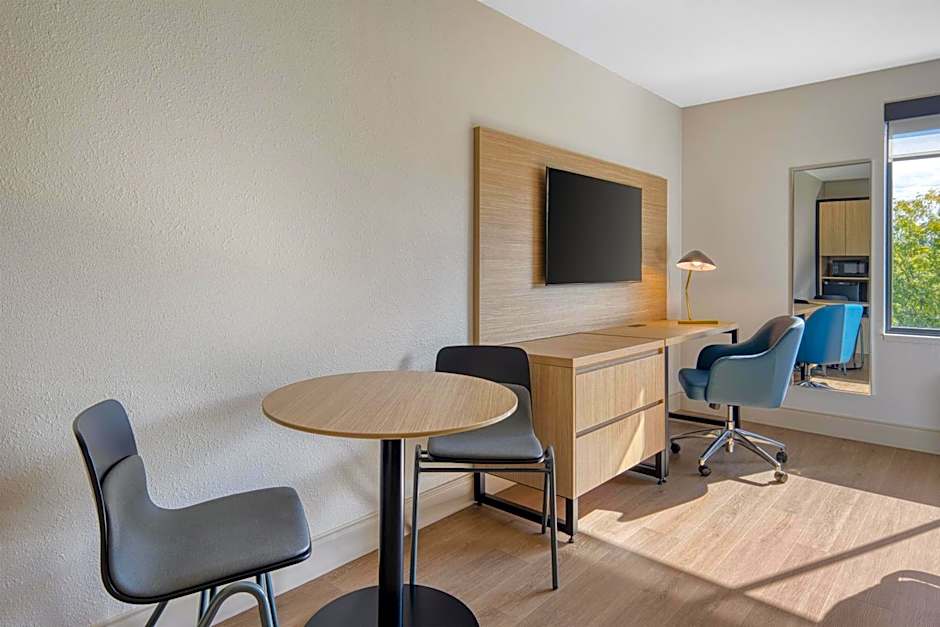 Best Western Byron Center