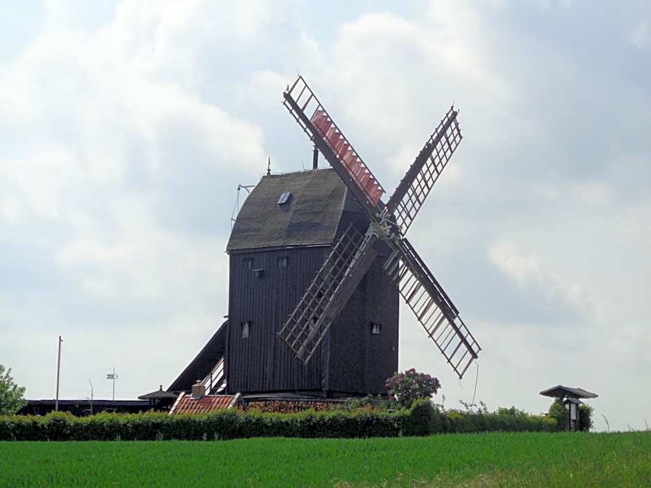 Hotel Apartment Puell