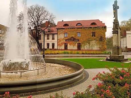 Restauracja - Hotel Mocca D'oro