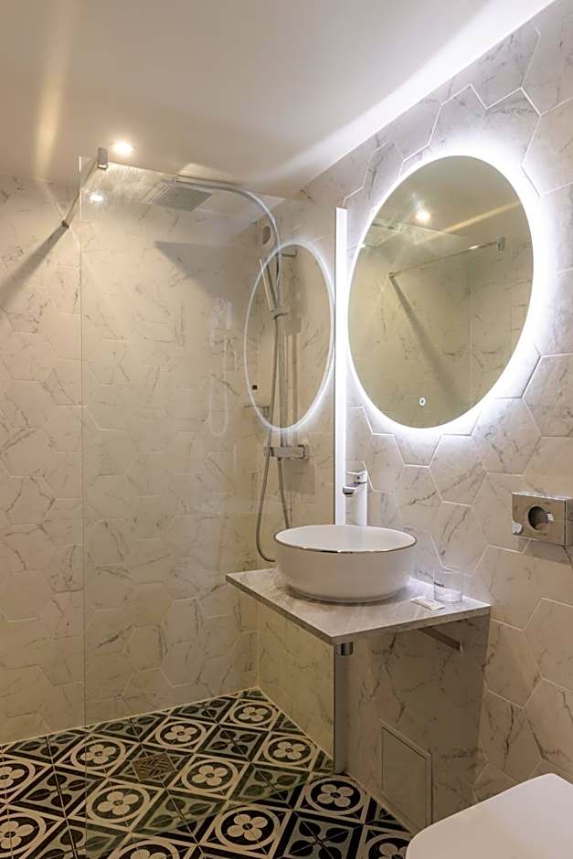 The Originals City, Hôtel Rennes Sud