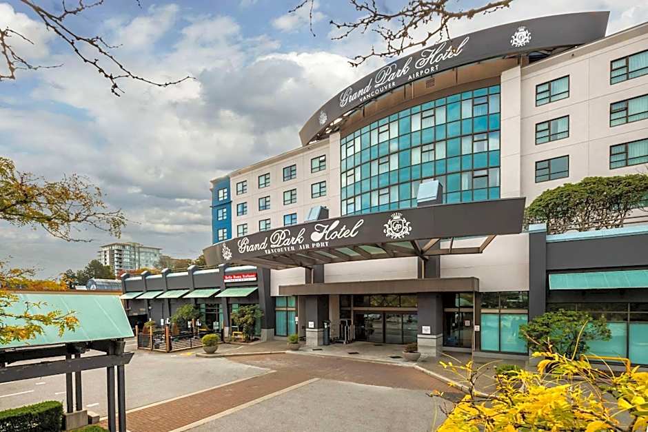 Grand Park Hotel Vancouver Airport, Ascend Hotel Collection