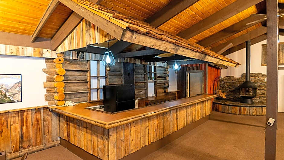 Georgetown Lodge
