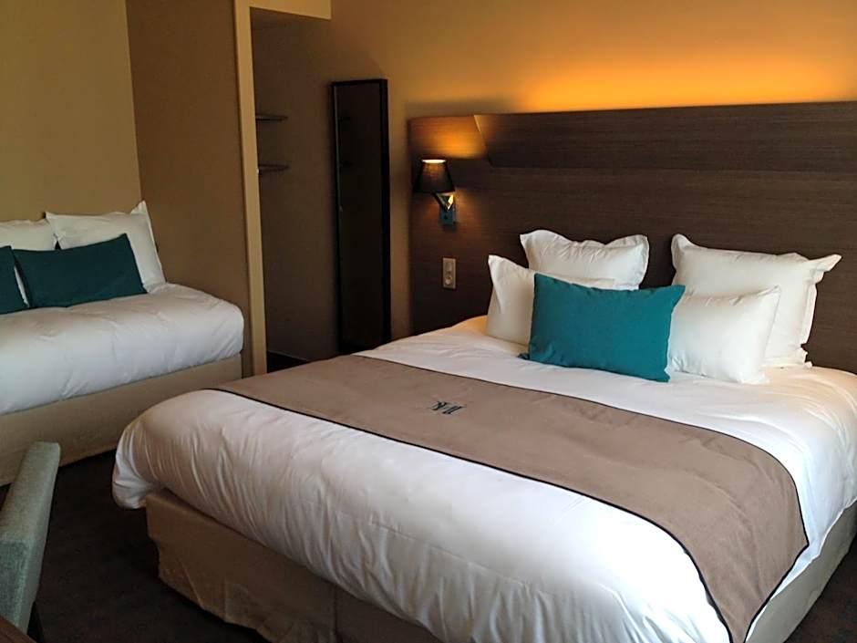 Moka Hotel