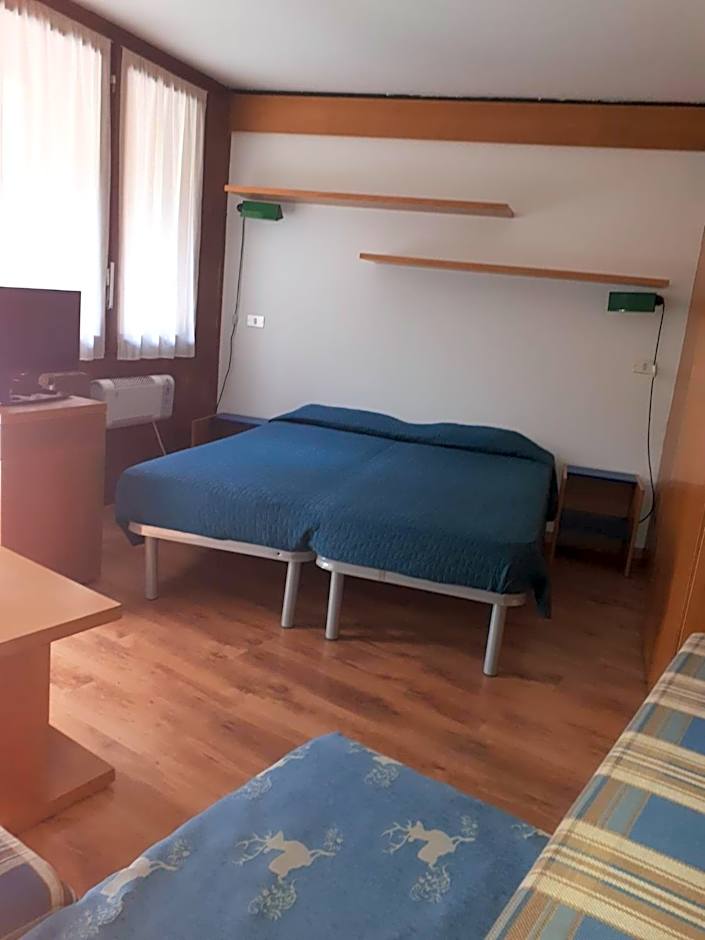 Appartamenti La Maison de Vacances