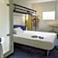 ibis budget Metz Technopole
