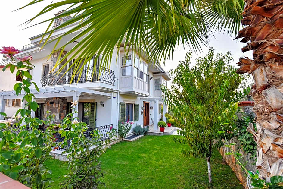 Villa TN - Fethiye