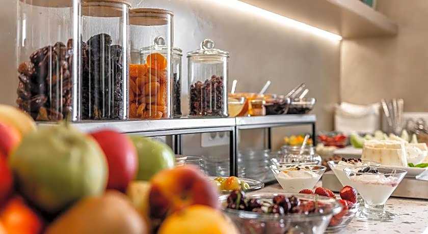 Majo Suites