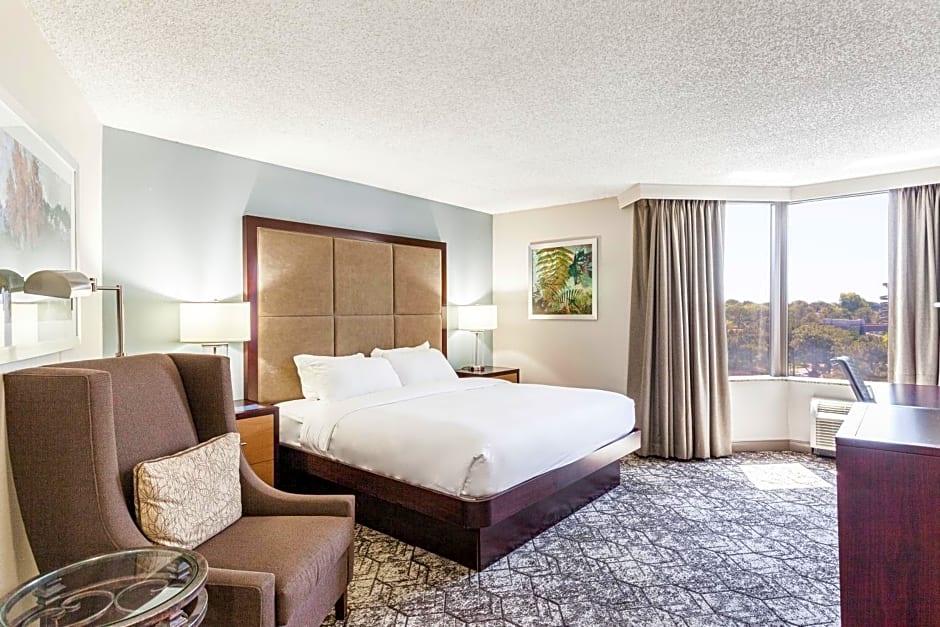 DoubleTree by Hilton Memphis