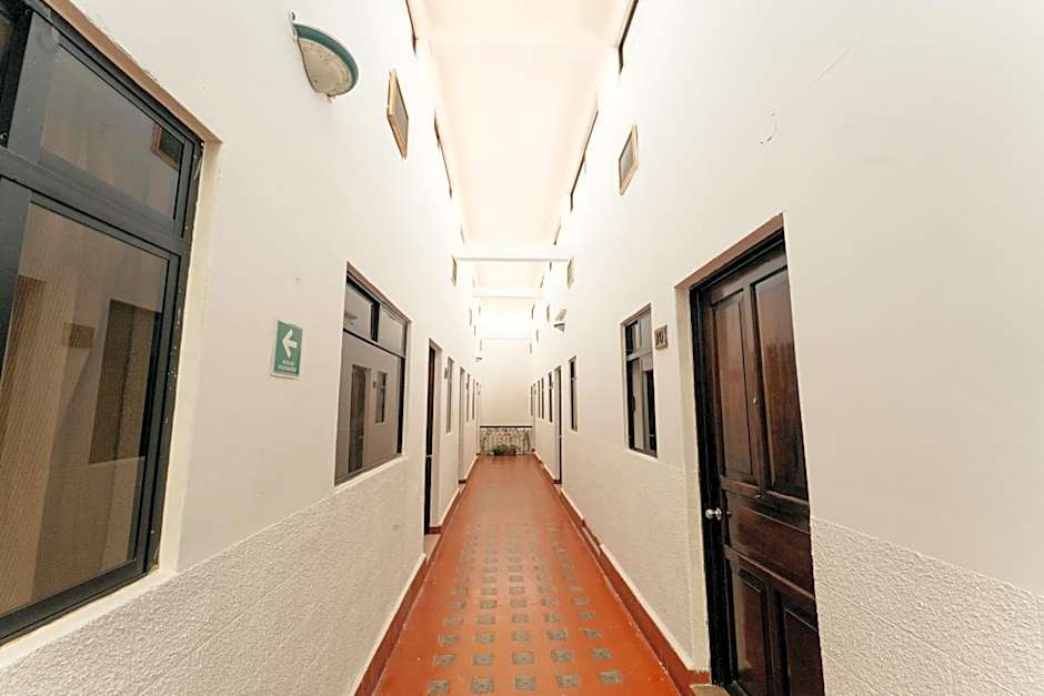 Hotel Nueva Antequera