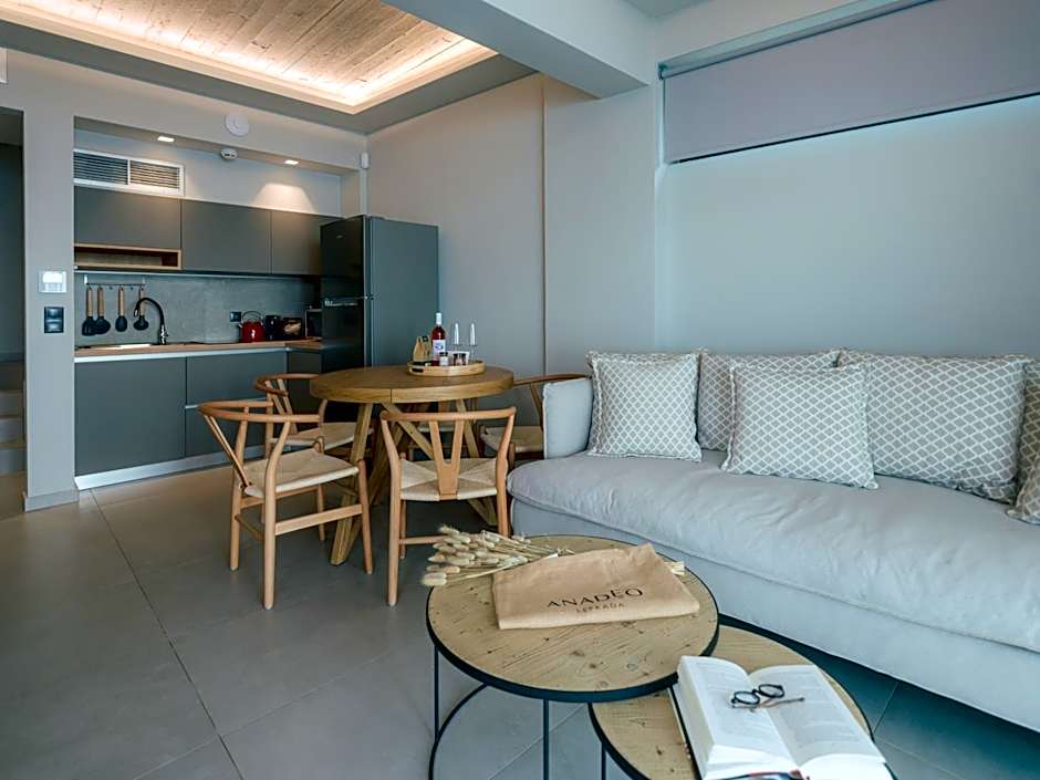 Anadeo Villas & Suites