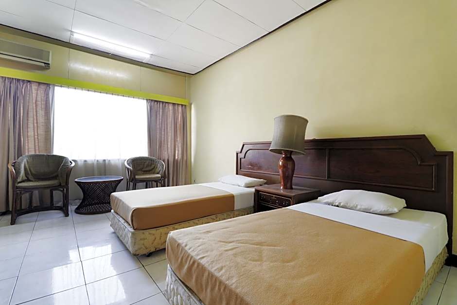 Hotel Istana Bandung