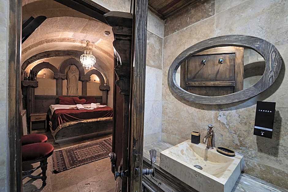 Wish Cappadocia Love