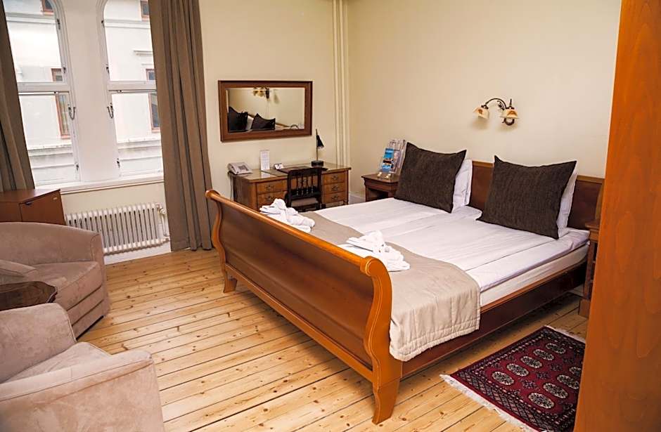 Frimurarehotellet; Sure Hotel Collection by Best Western