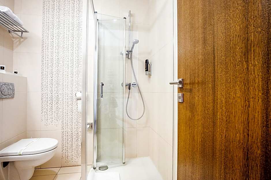 Hotel Deluxe with free Wellness and Fitness Centrum