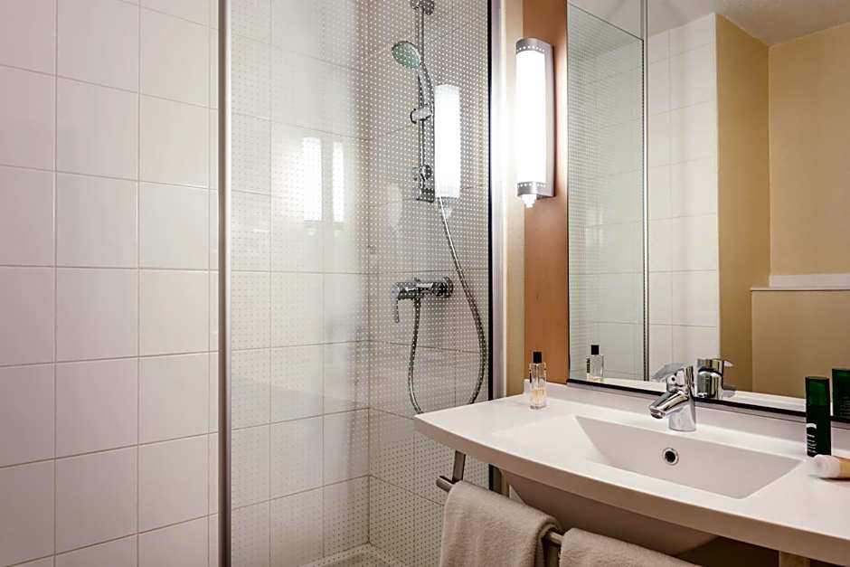 ibis Le Havre Centre