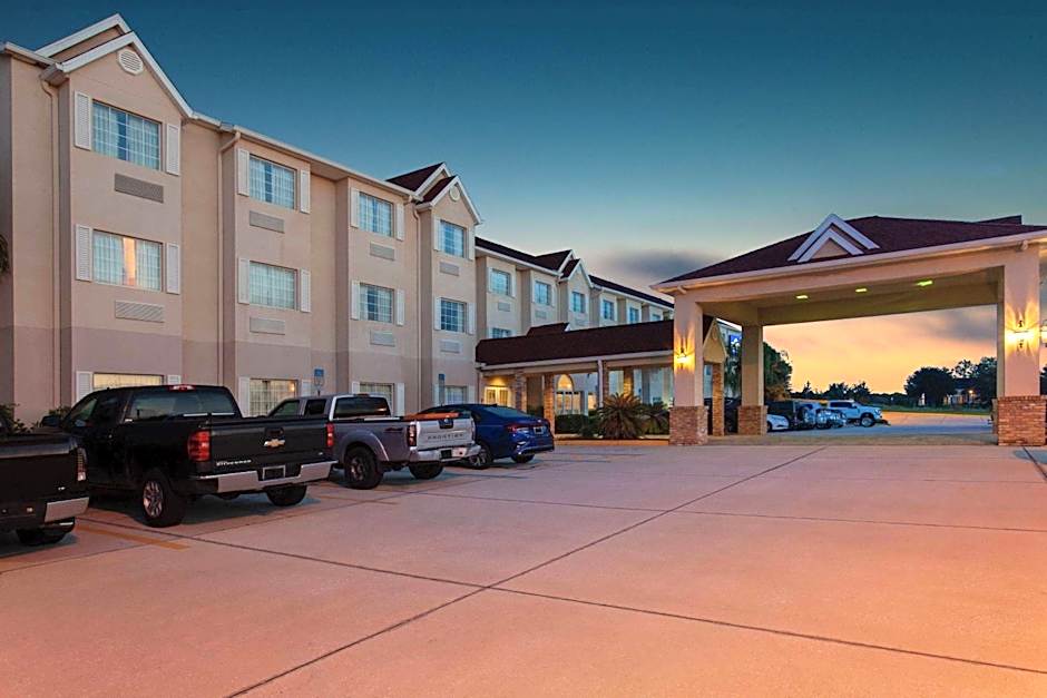 Microtel Inn & Suites By Wyndham Lady Lake/The Villages