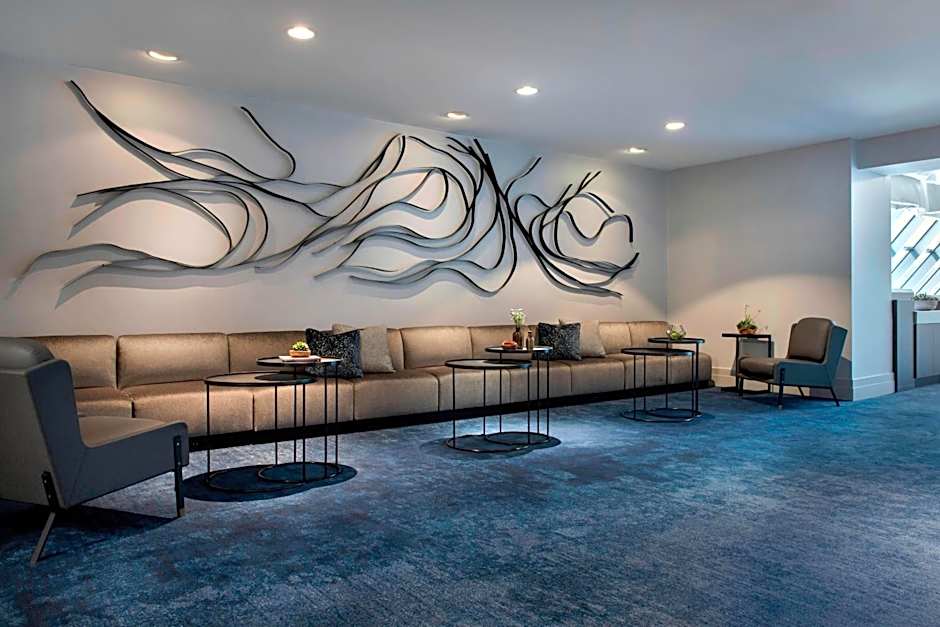 Boston Marriott Cambridge