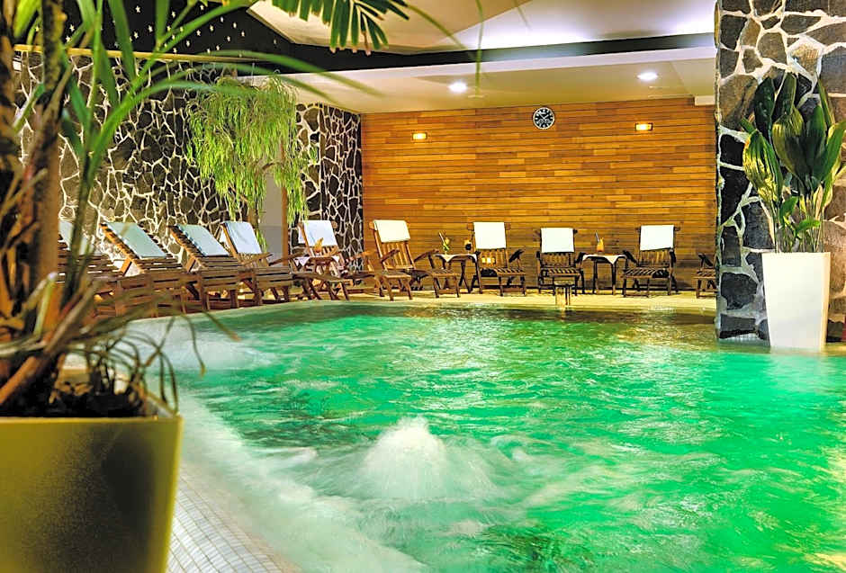 Hotel Grand Jasna