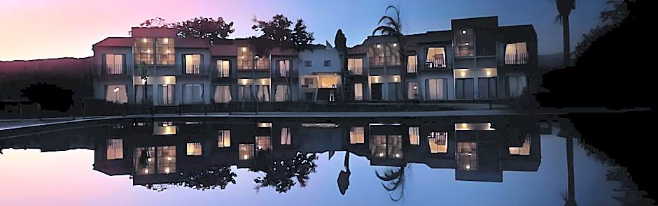 Luwansa Beach Resort