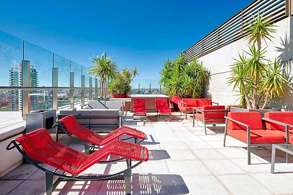 Dazzler by Wyndham Rosario