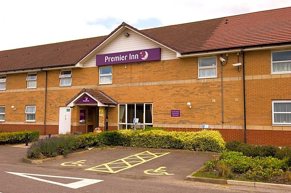 Premier Inn Scunthorpe