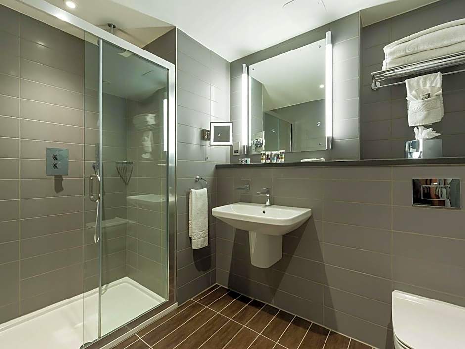 Mercure London Paddington