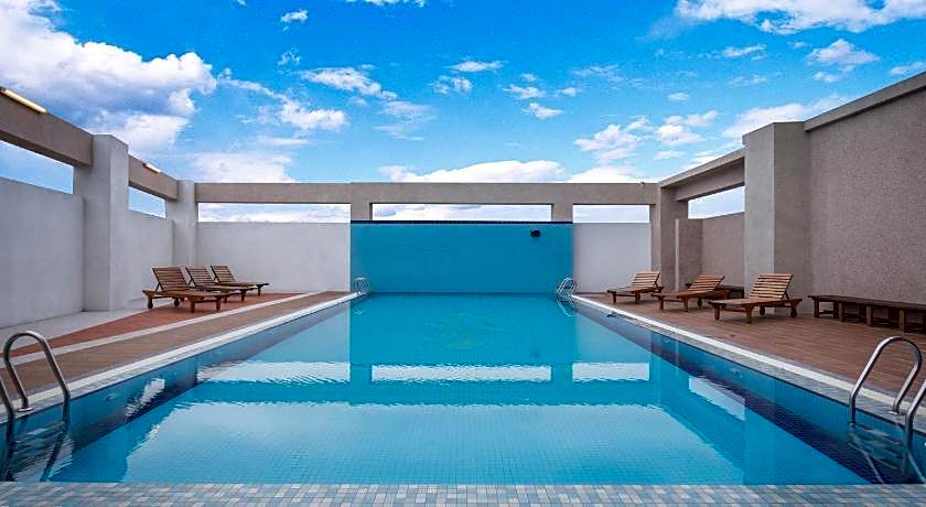 Formosa Naruwan Galaxy Hotel