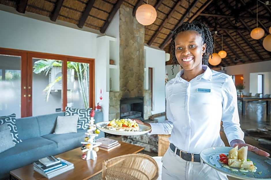 Unembeza Boutique Lodge & Spa