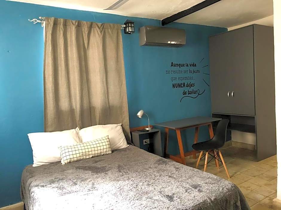 Suites del Sureste - Mérida
