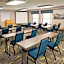 Hampton Inn By Hilton Seattle/Southcenter