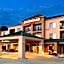 Courtyard by Marriott Bloomington Normal