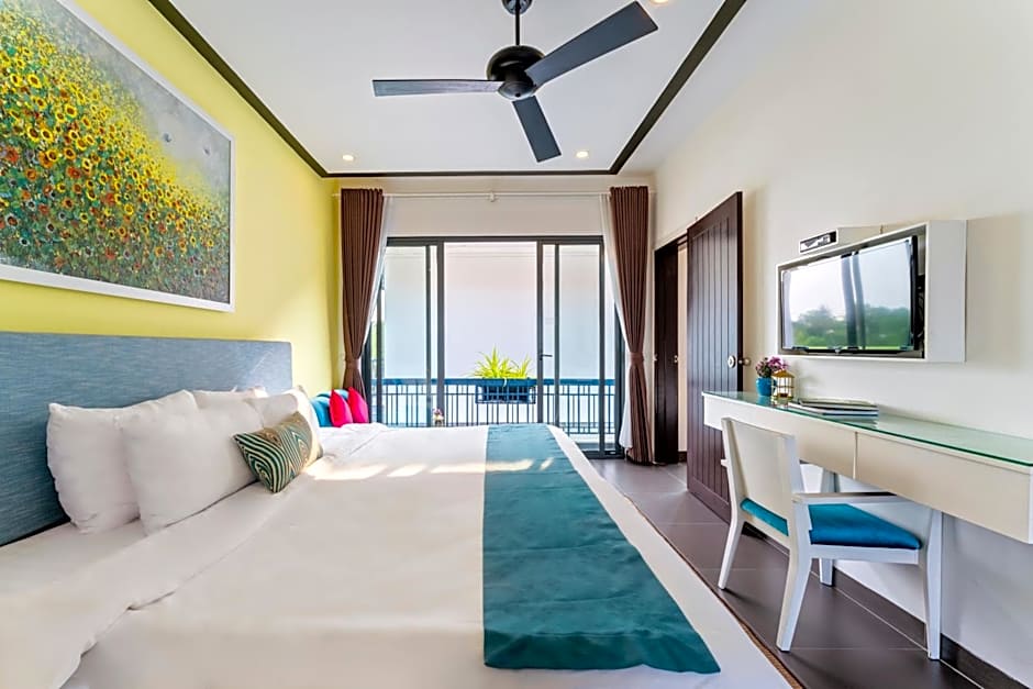 Lavini Hoi An Boutique Villa