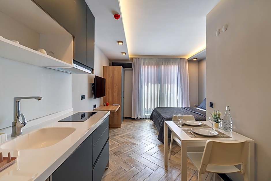 Meyde Boutique Suites