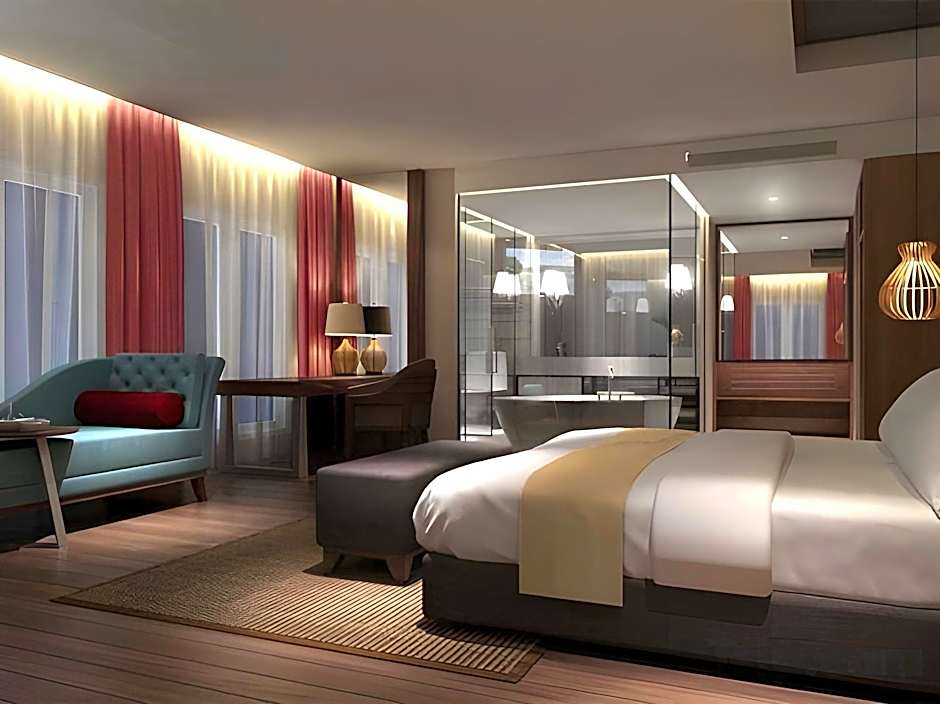 Emersia Hotel & Resort Batusangkar