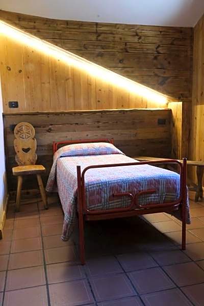 Hotel Ristoro Vagneur