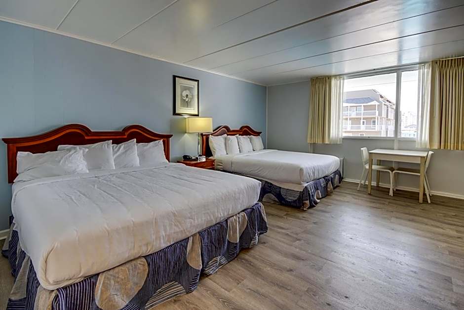 Rideau Oceanfront Motel