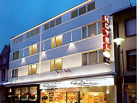 Rußmann Hotel & Living
