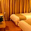 GreenTree Inn Taizhou Gaogang District Yonganzhou Town Yong'an North Road Express Hotel